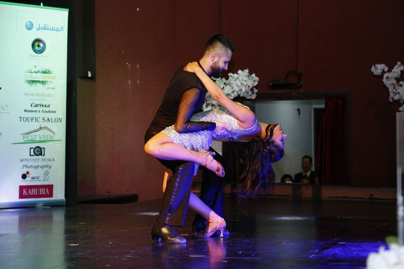 La Danza Academy 2nd Anniversary 