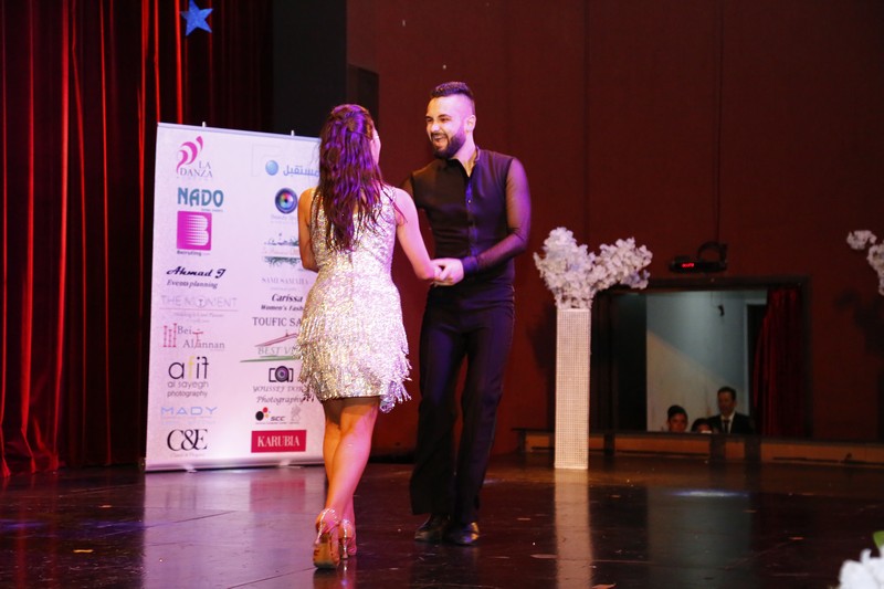 La Danza Academy 2nd Anniversary 