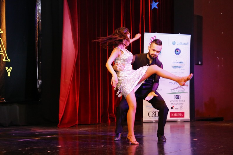 La Danza Academy 2nd Anniversary 