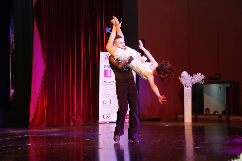 La Danza Academy 2nd Anniversary 