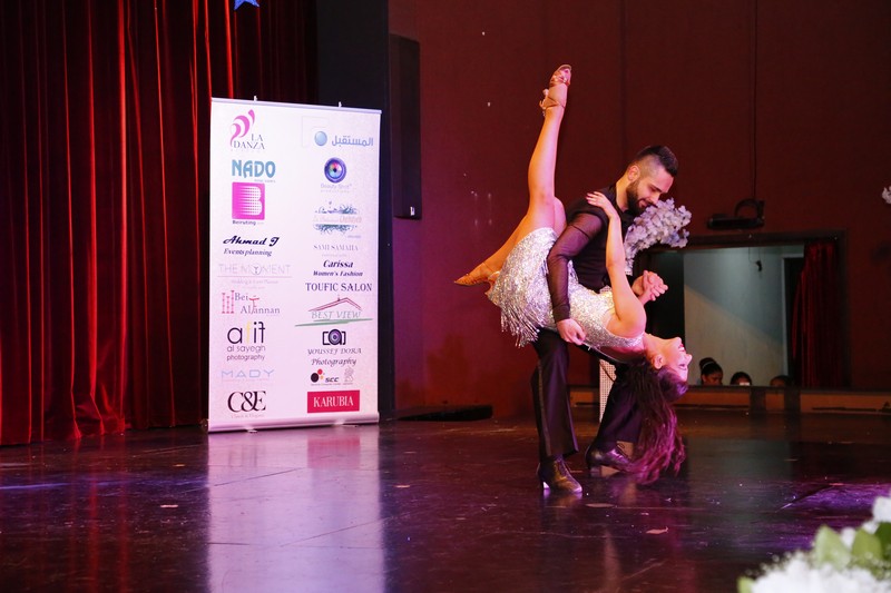 La Danza Academy 2nd Anniversary 