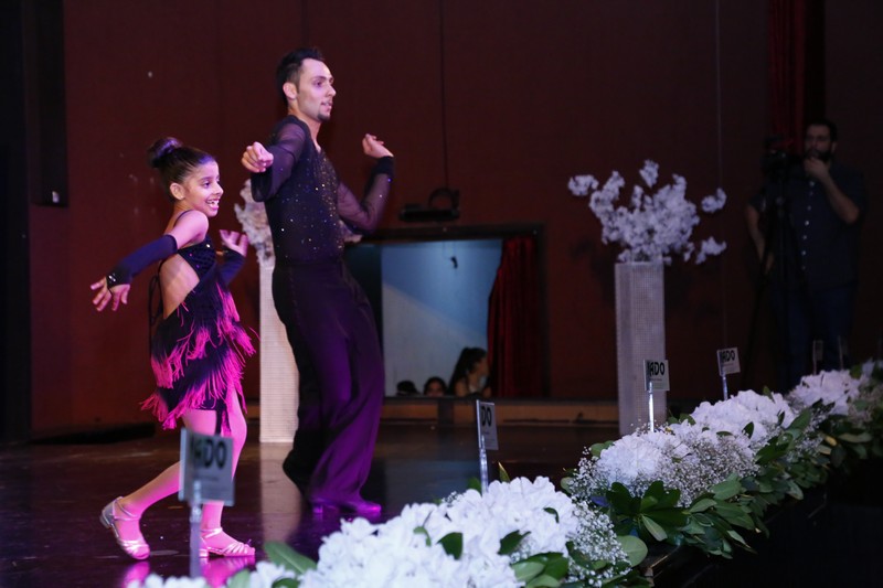 La Danza Academy 2nd Anniversary 