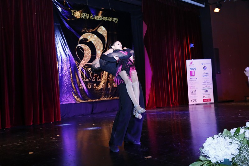 La Danza Academy 2nd Anniversary 