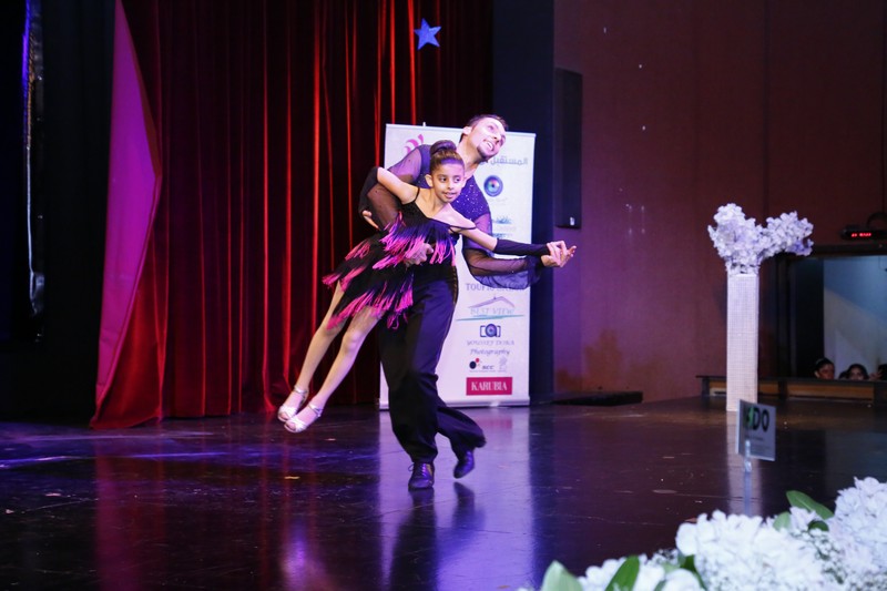 La Danza Academy 2nd Anniversary 