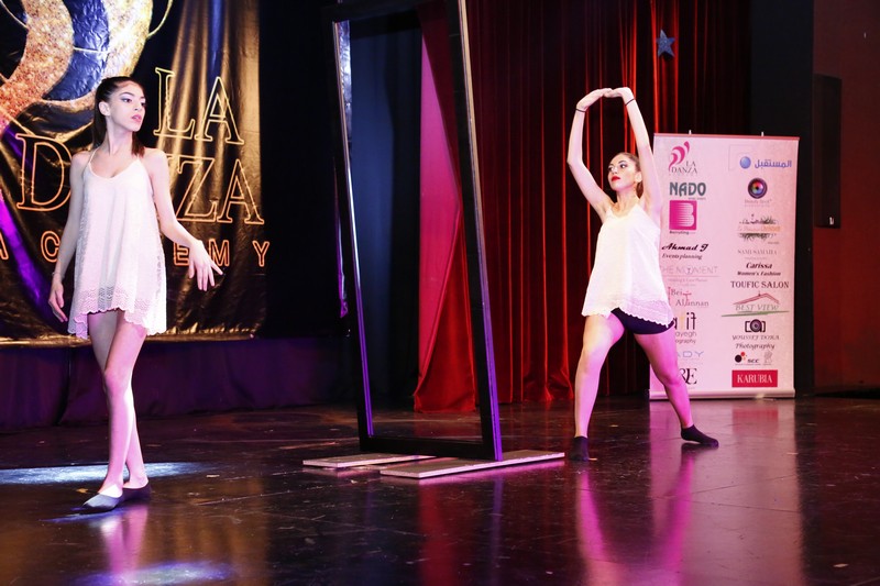 La Danza Academy 2nd Anniversary 