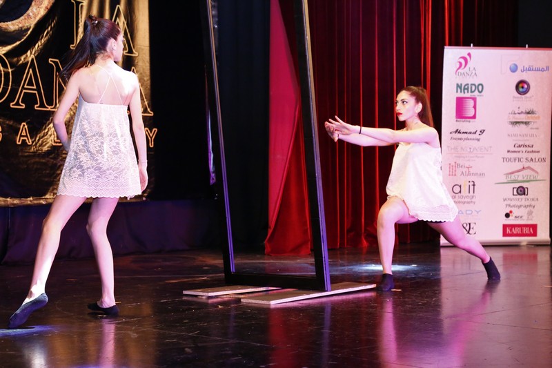 La Danza Academy 2nd Anniversary 