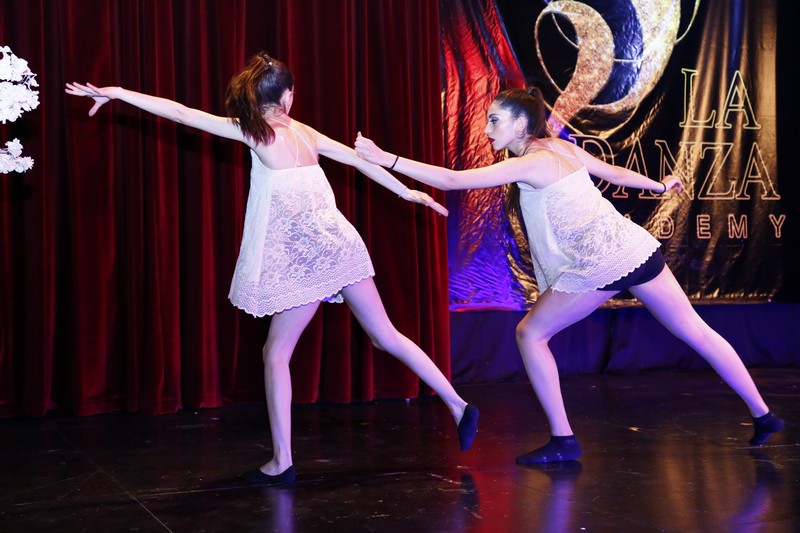 La Danza Academy 2nd Anniversary 