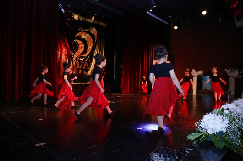 La Danza Academy 2nd Anniversary 