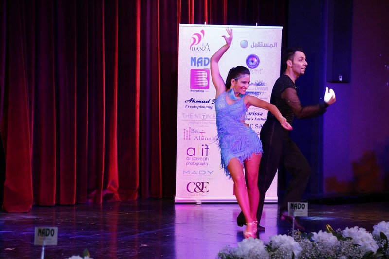 La Danza Academy 2nd Anniversary 