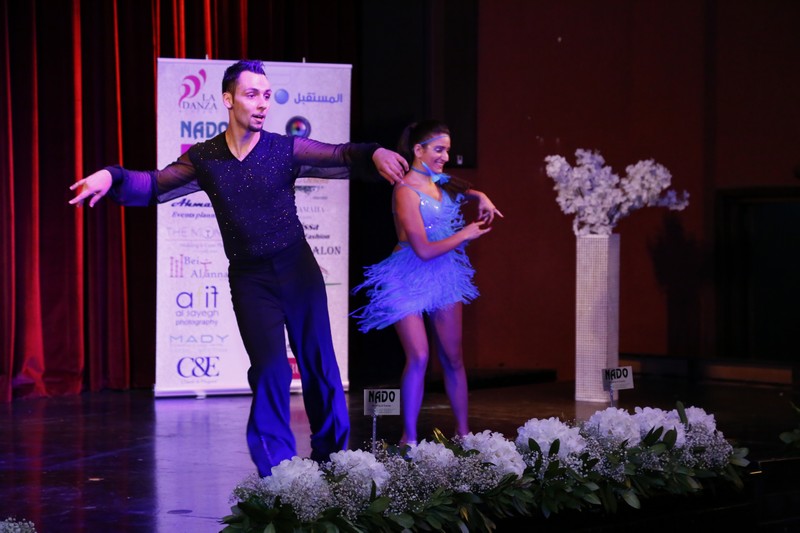 La Danza Academy 2nd Anniversary 