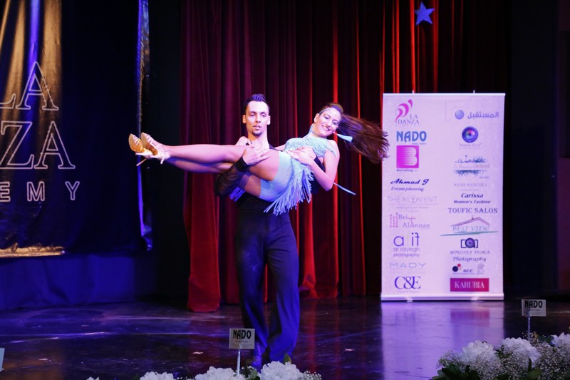 La Danza Academy 2nd Anniversary 