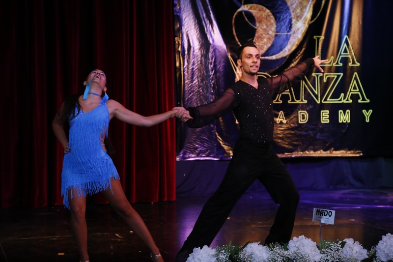 La Danza Academy 2nd Anniversary 