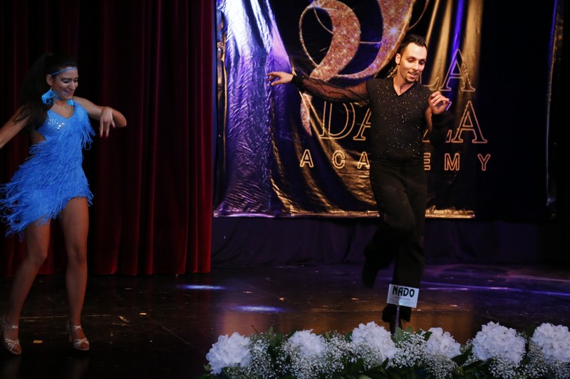 La Danza Academy 2nd Anniversary 