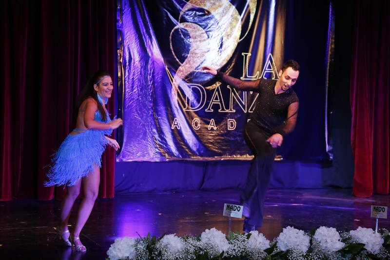 La Danza Academy 2nd Anniversary 