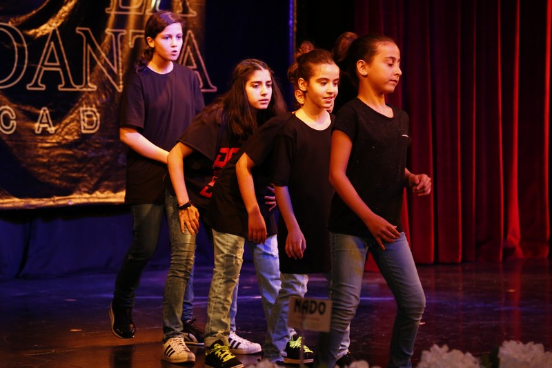 La Danza Academy 2nd Anniversary 