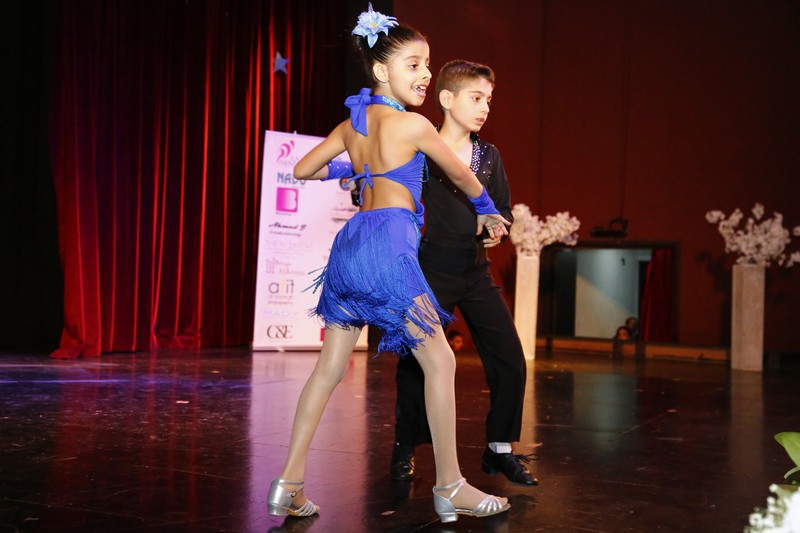 La Danza Academy 2nd Anniversary 