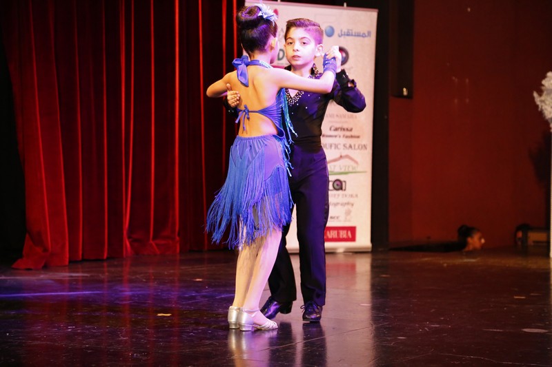La Danza Academy 2nd Anniversary 