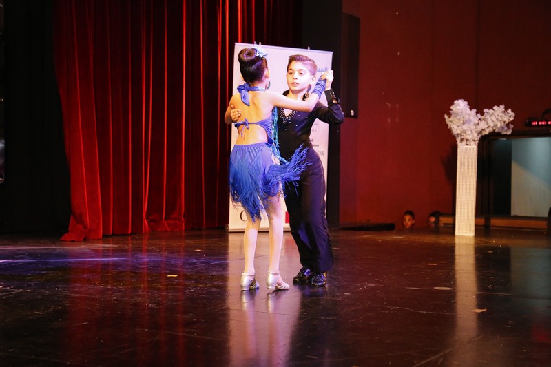 La Danza Academy 2nd Anniversary 
