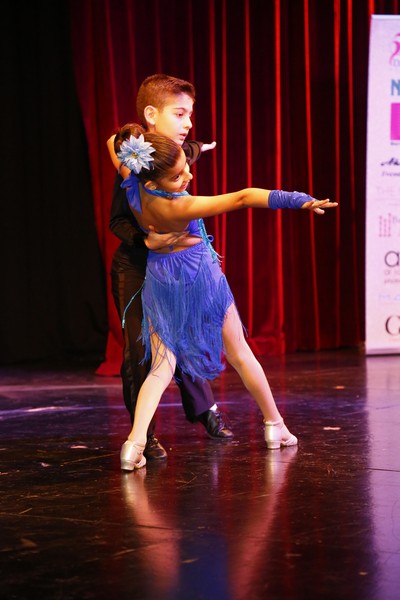 La Danza Academy 2nd Anniversary 