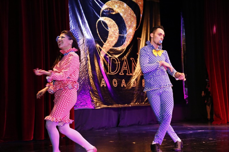 La Danza Academy 2nd Anniversary 