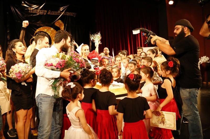 La Danza Academy 2nd Anniversary 