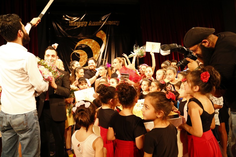 La Danza Academy 2nd Anniversary 