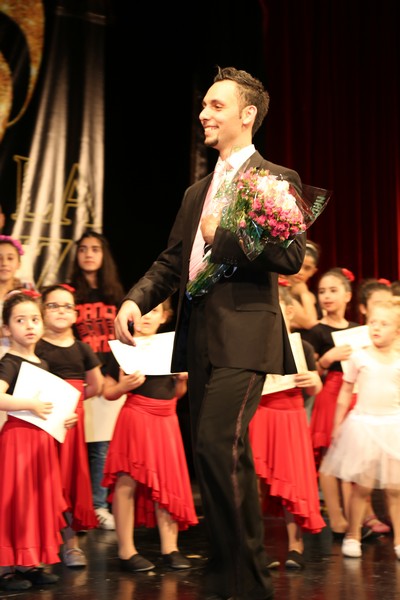 La Danza Academy 2nd Anniversary 