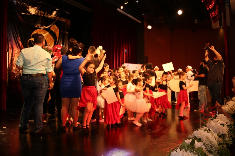 La Danza Academy 2nd Anniversary 