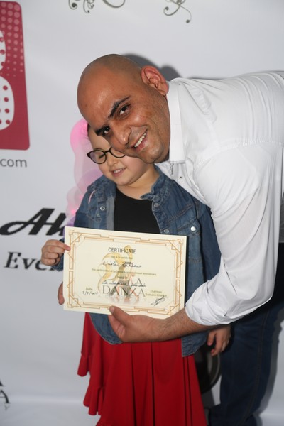 La Danza Academy 2nd Anniversary 