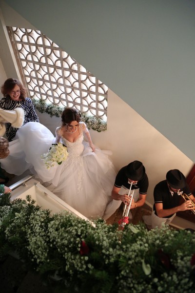 Les Lamah Wedding Best Of 