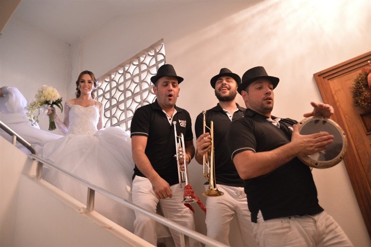 Les Lamah Wedding Best Of 