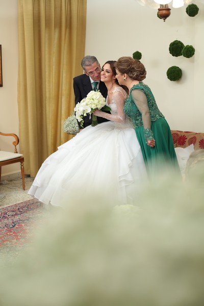 Les Lamah Wedding Best Of 