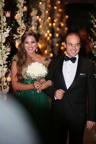 Les Lamah Wedding Best Of 