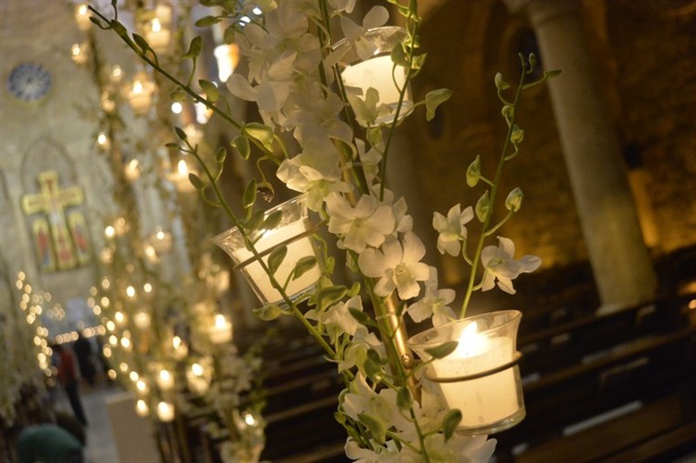 Les Lamah Wedding Best Of 