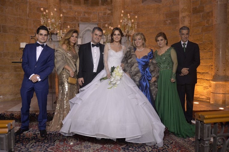 Les Lamah Wedding Best Of 