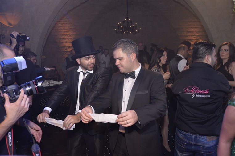 Les Lamah Wedding Best Of 