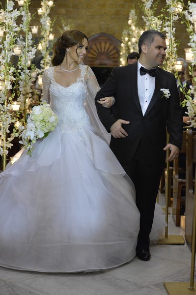 Les Lamah Wedding Best Of 