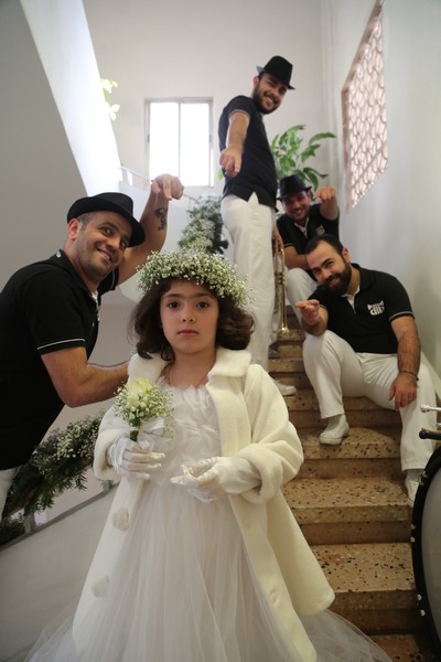 Les Lamah Wedding Best Of 