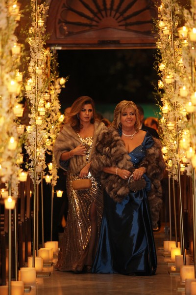 Les Lamah Wedding Best Of 