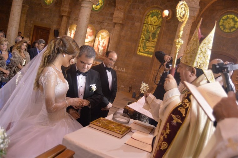 Les Lamah Wedding Best Of 