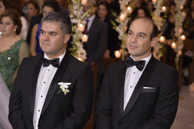 Les Lamah Wedding Best Of 