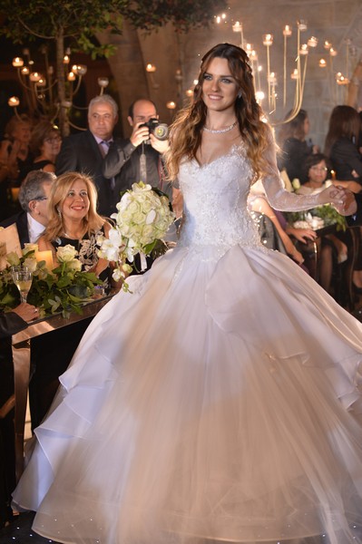 Les Lamah Wedding Best Of 
