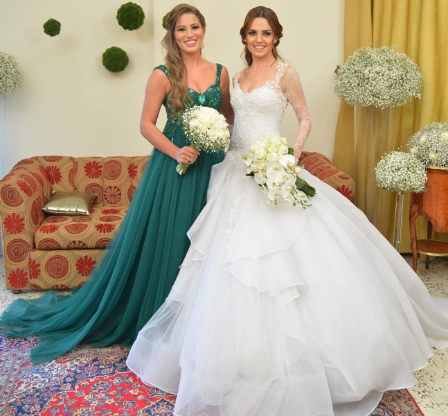 Les Lamah Wedding Best Of 