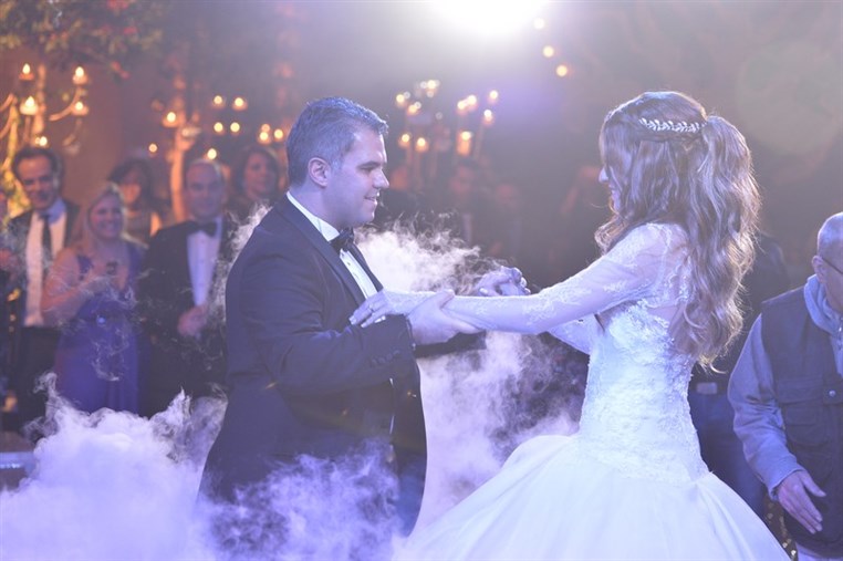 Les Lamah Wedding Best Of 