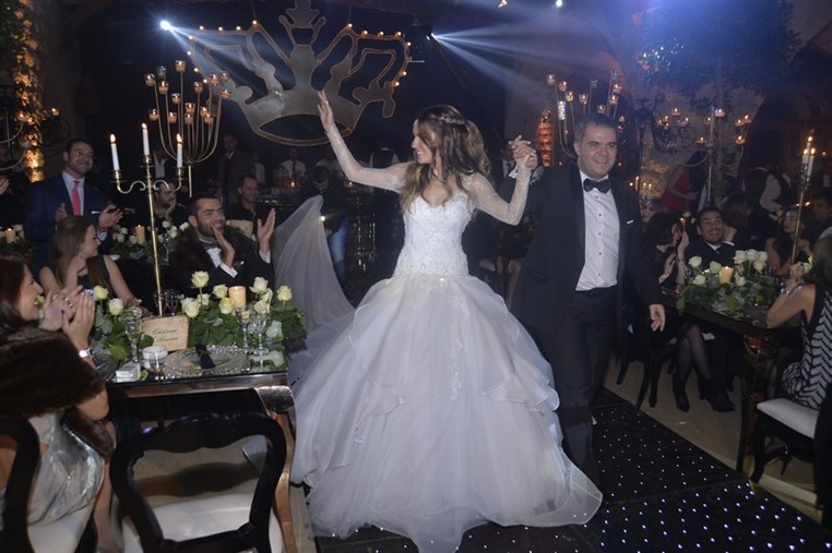 Les Lamah Wedding Best Of 