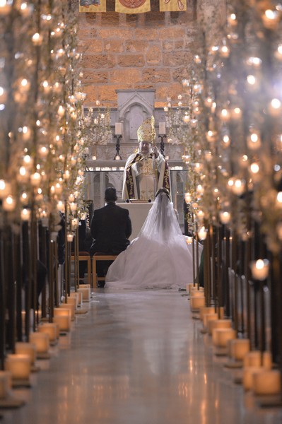Les Lamah Wedding Best Of 