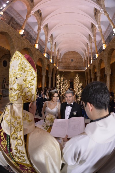 Les Lamah Wedding Best Of 