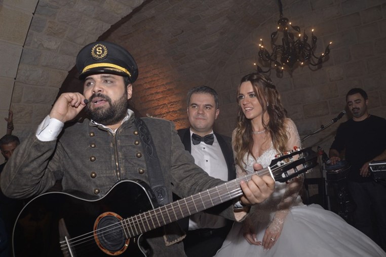 Les Lamah Wedding Best Of 