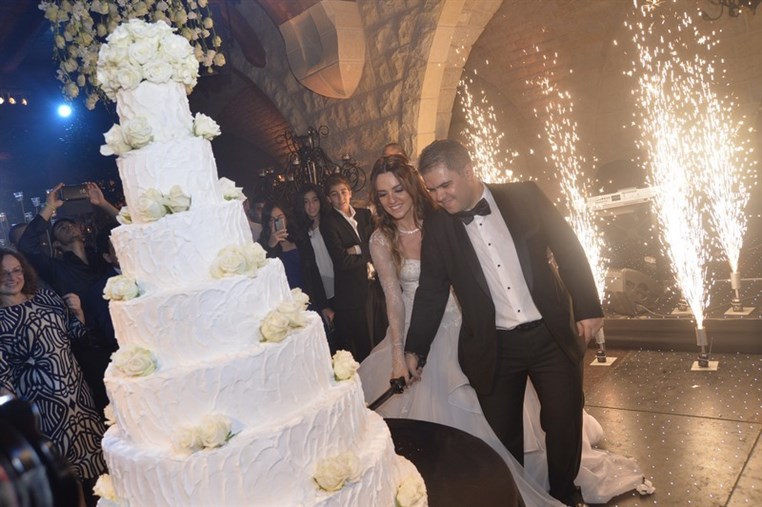 Les Lamah Wedding Best Of 