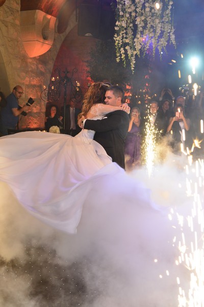 Les Lamah Wedding Best Of 